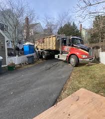 Best Garage Cleanout  in Westover, WV